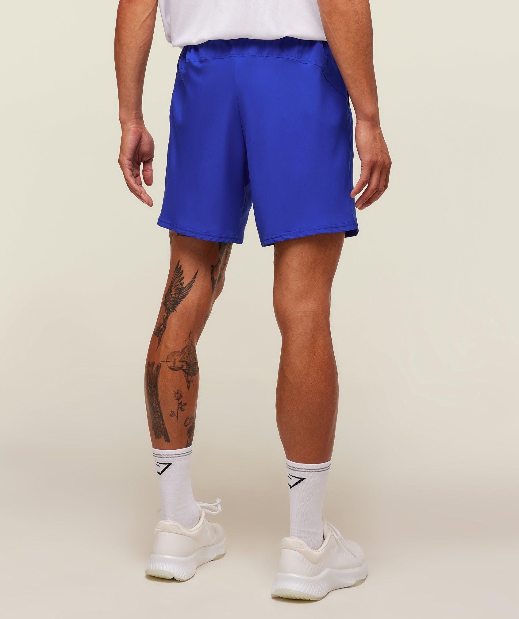 Conditioning Club Short Product Image