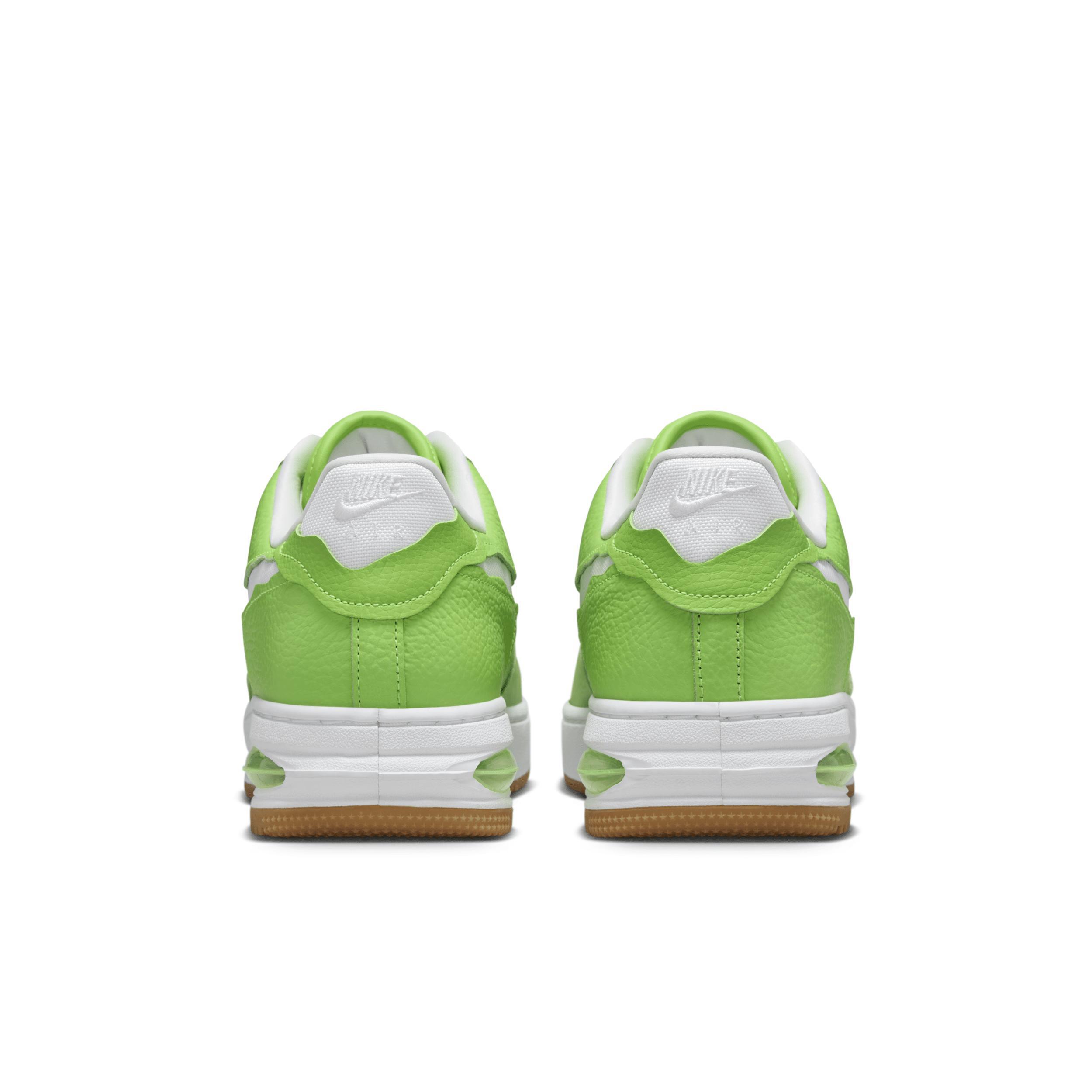 Nike Mens Nike Air Force 1 Low Evo - Mens Basketball Shoes Product Image