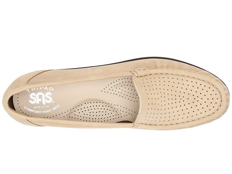SAS Savvy (Linen) Women's Shoes Product Image