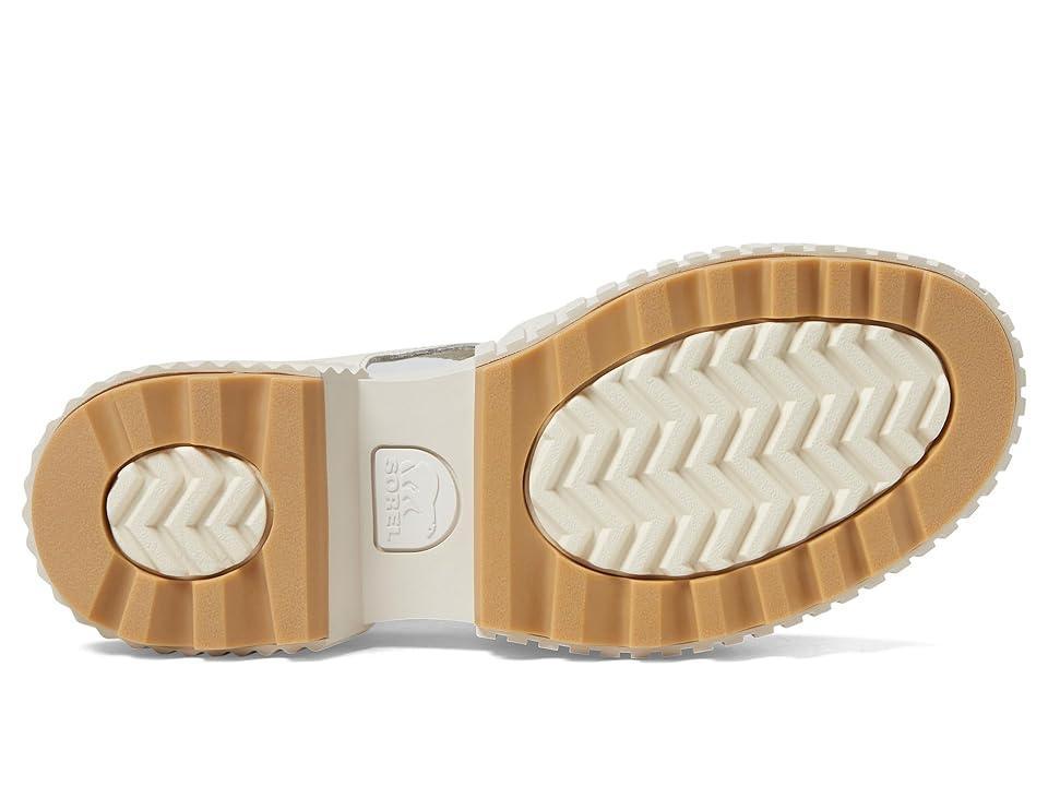 Ona Embossed Leather Fisherman Sandals Product Image