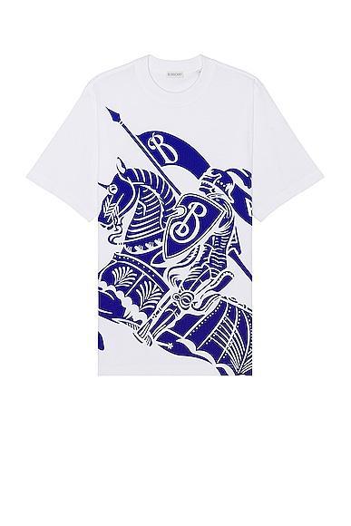 Mens EKD Graphic T-Shirt Product Image