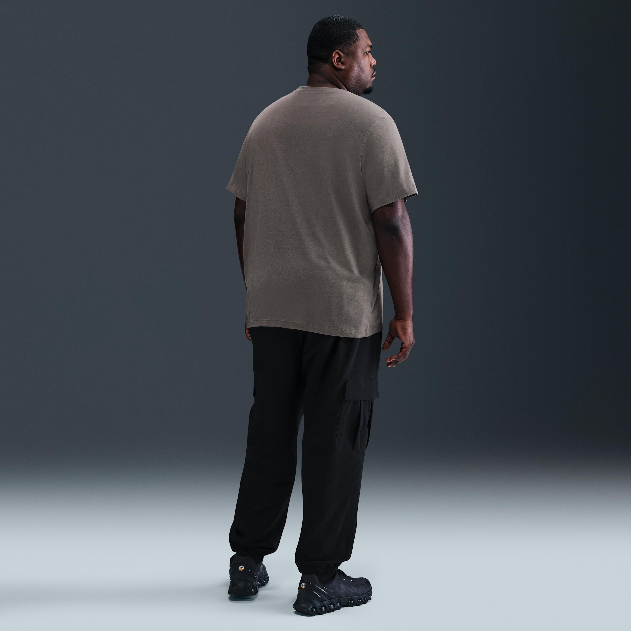 Nike Sportswear Sole Food T-Shirt Product Image