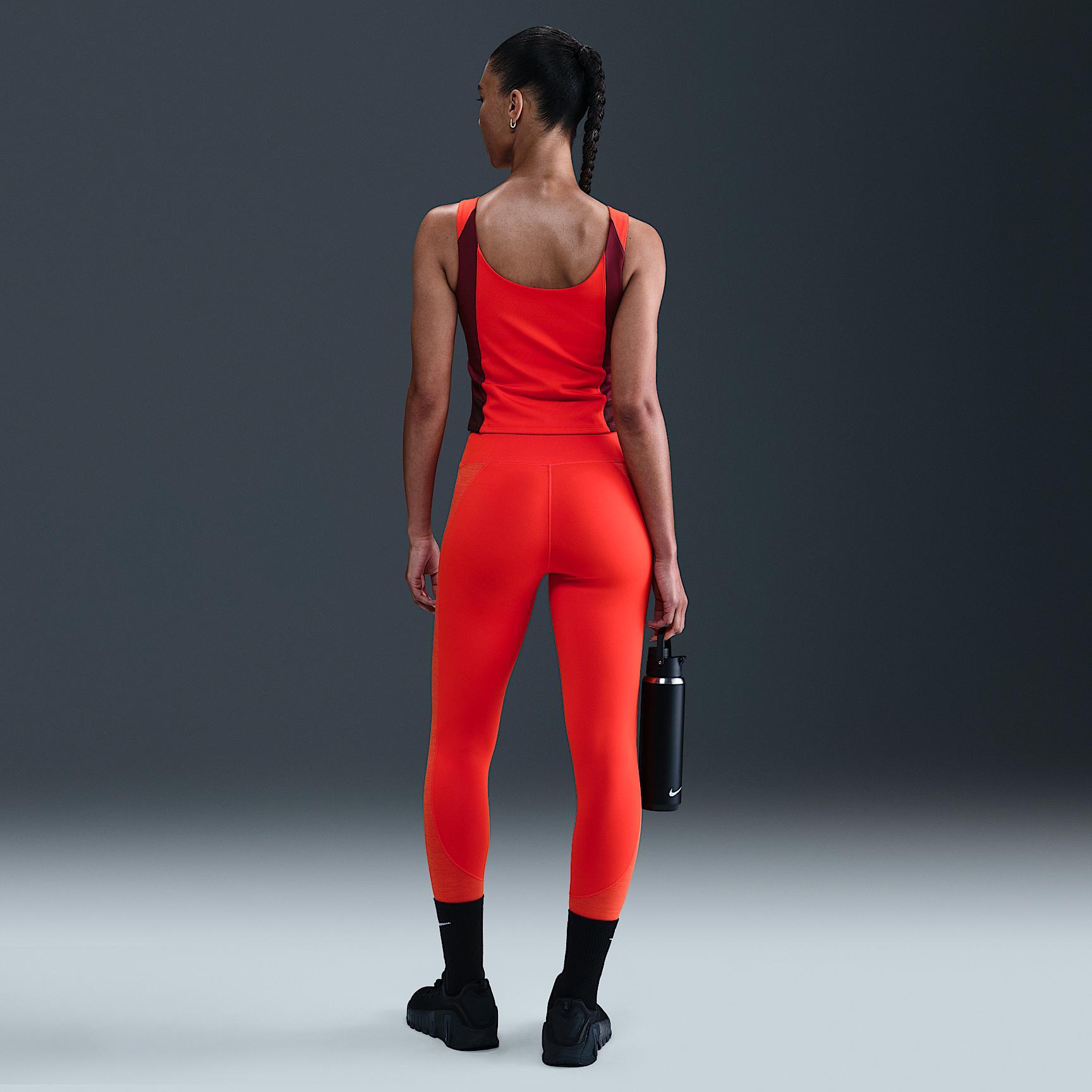 Nike One Women's Dri-FIT Tank Top Product Image