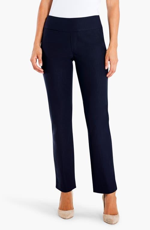 Nic+Zoe Wonderstretch Straight Leg Pants Product Image