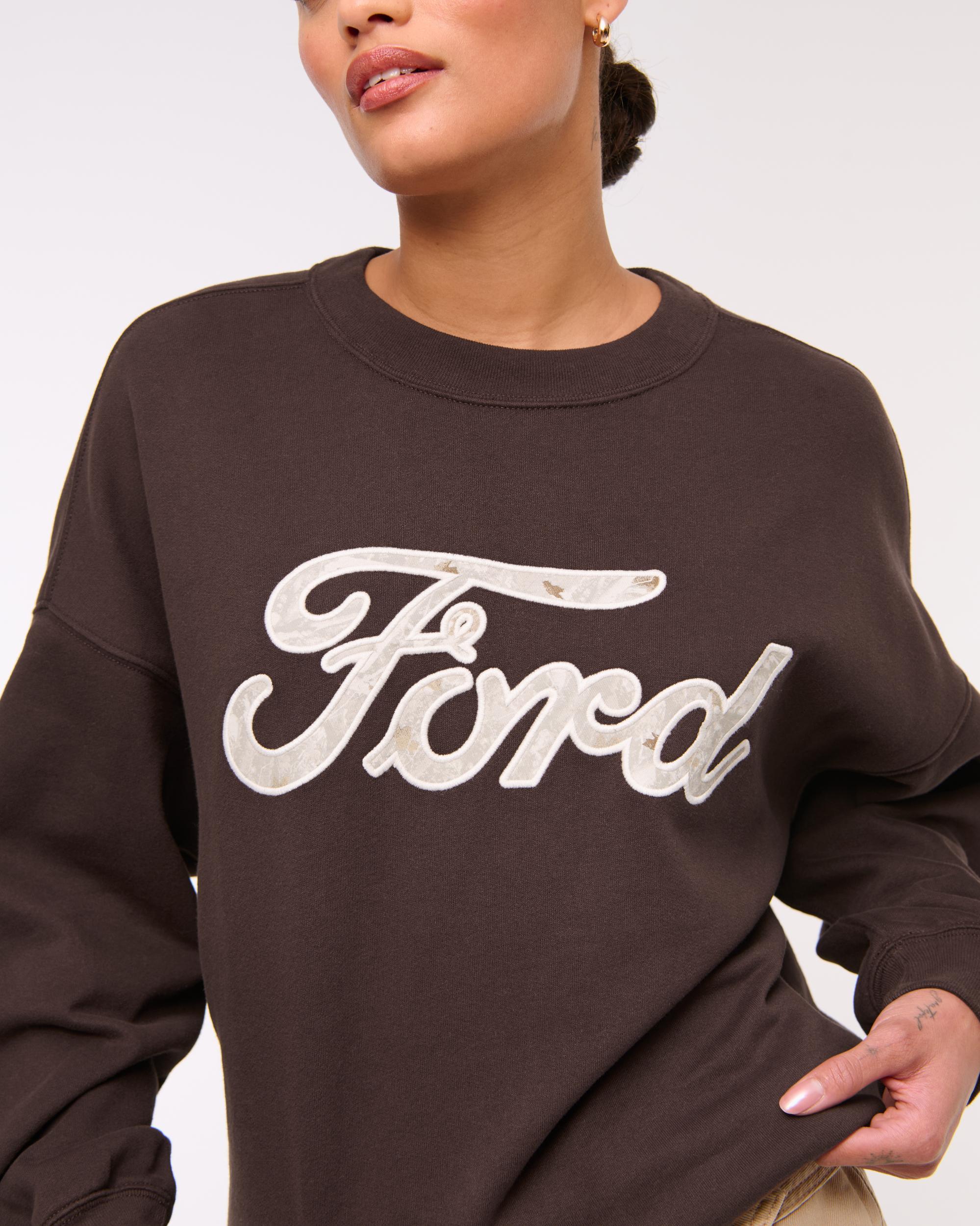 Jeep Vintage Sunday Crew Product Image