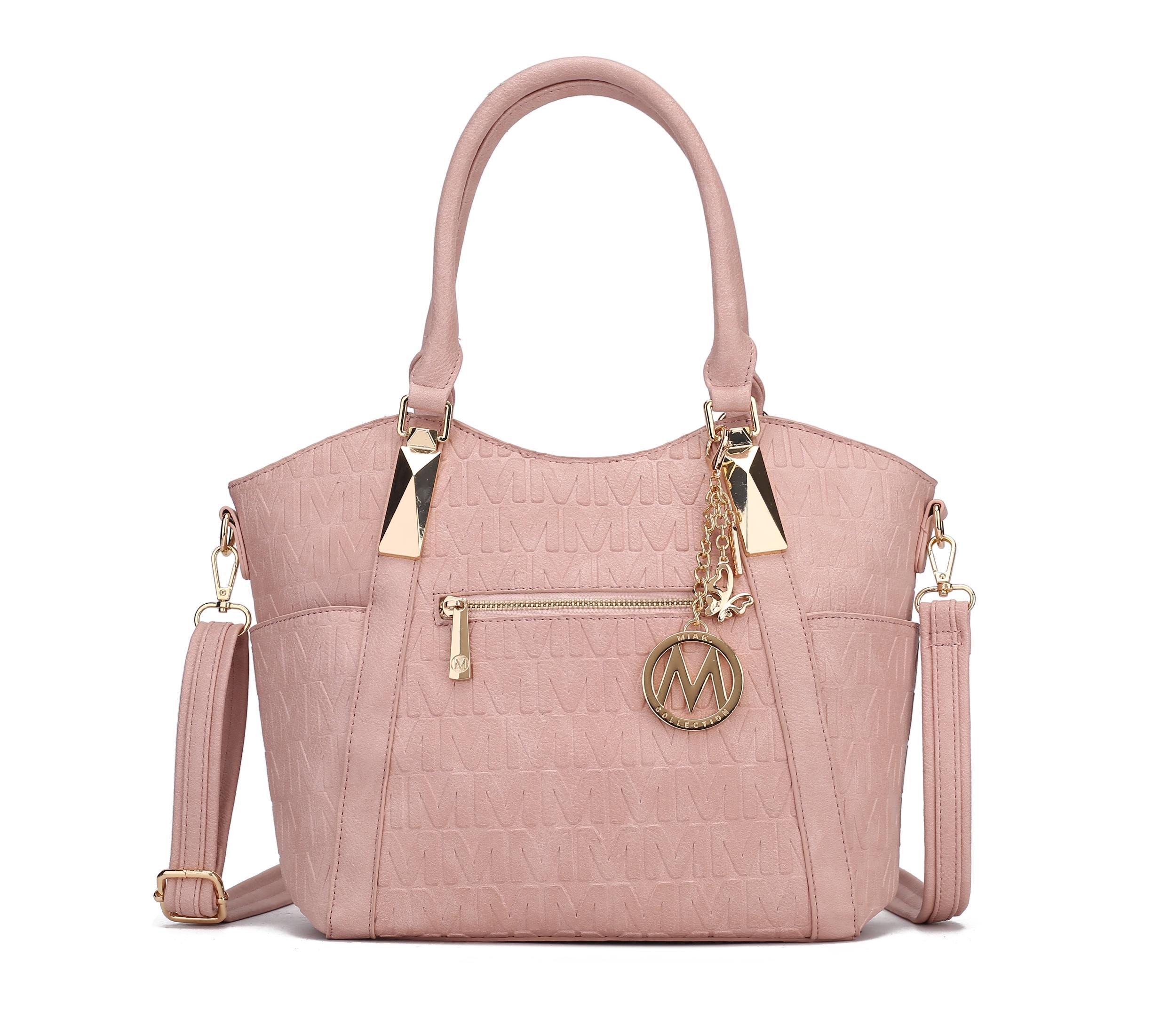 Lucy Signature Tote Bag Product Image