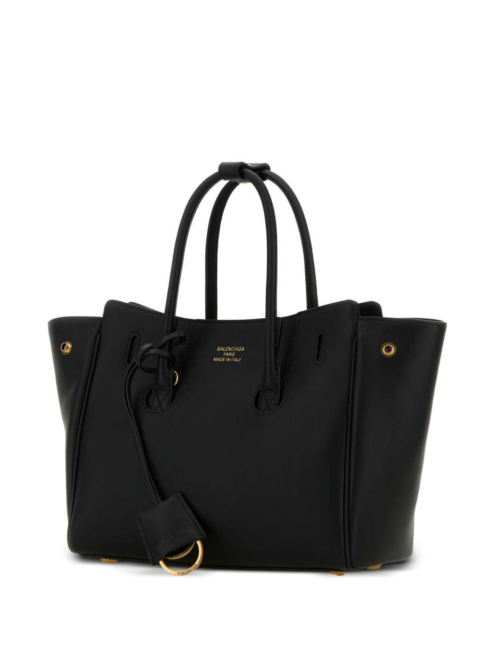 mini Carry All Hampton tote bag Product Image