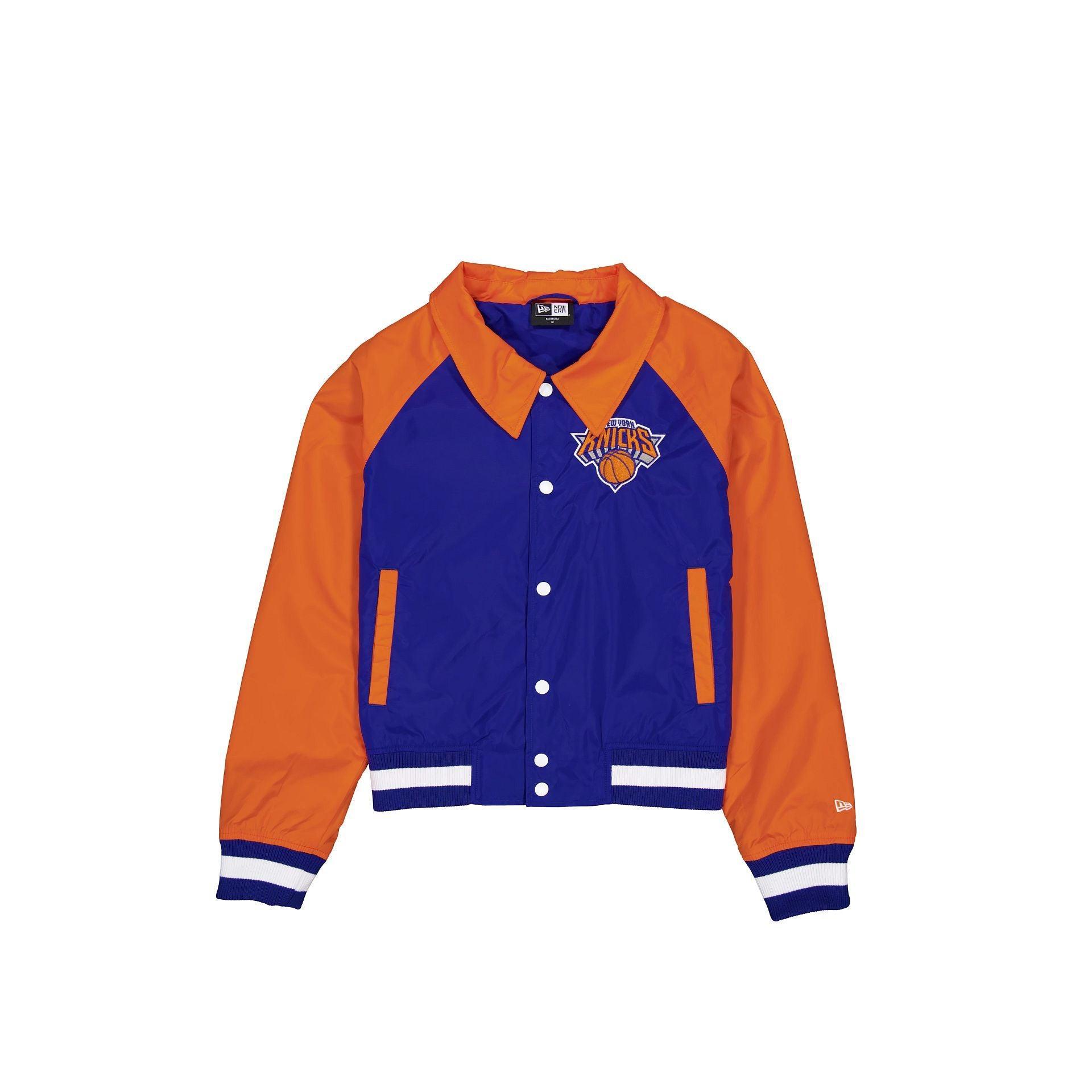 Chicago Bulls Game Day Women's Jacket Product Image