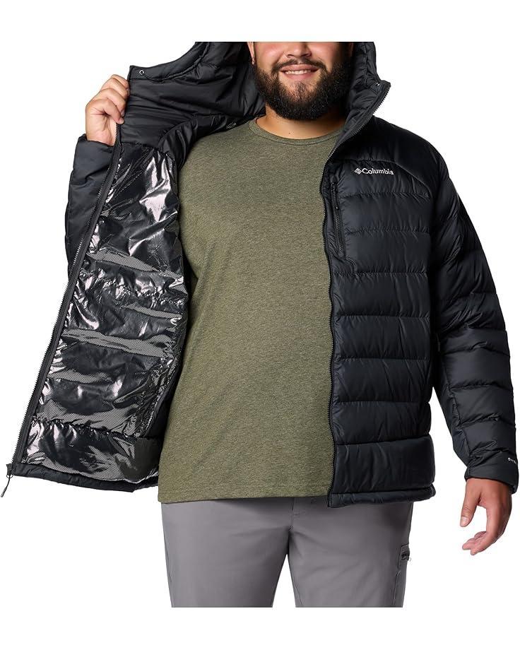 Autumn Park™ II Down Jacket Product Image