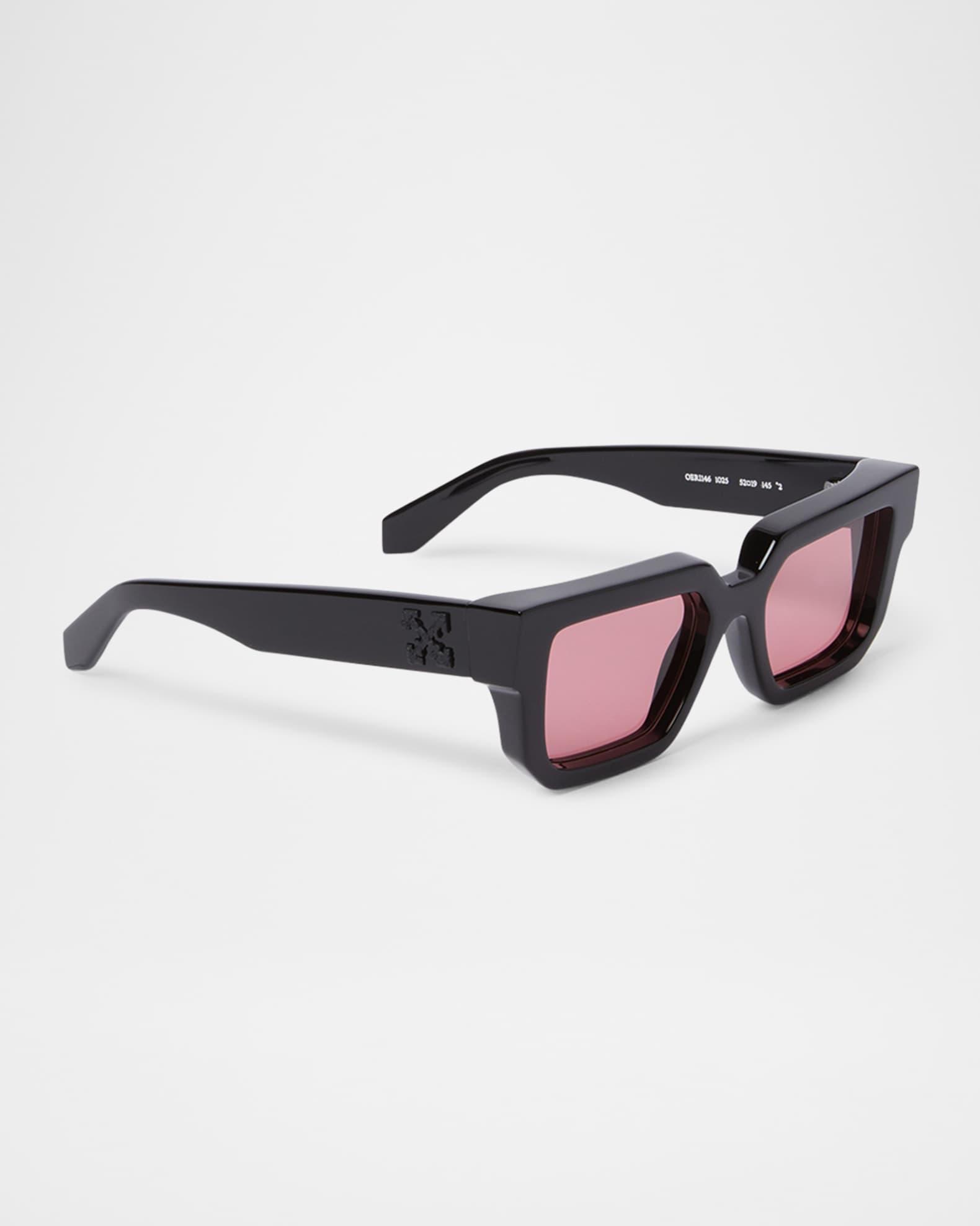 Silverstone Arrow Square Sunglasses Product Image