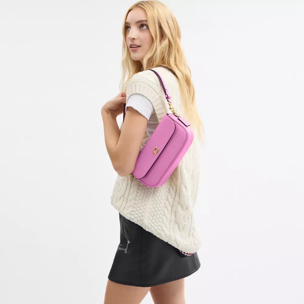 Brook Flap Chain Bag Product Image