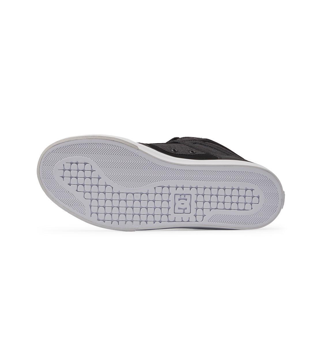 Men's Pure High-Top Shoes Male Product Image