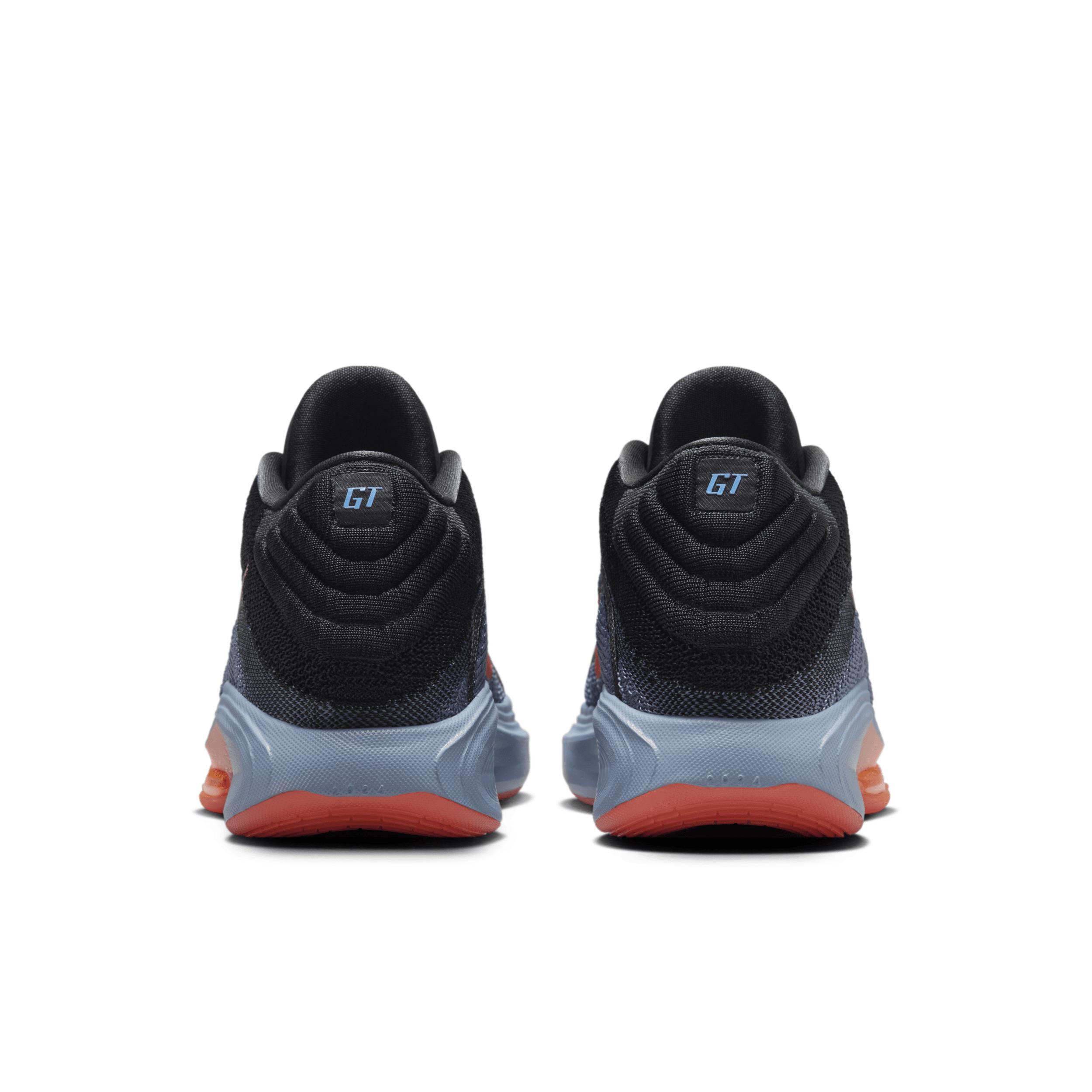Nike G.T. Hustle 3 Basketball Shoes Product Image