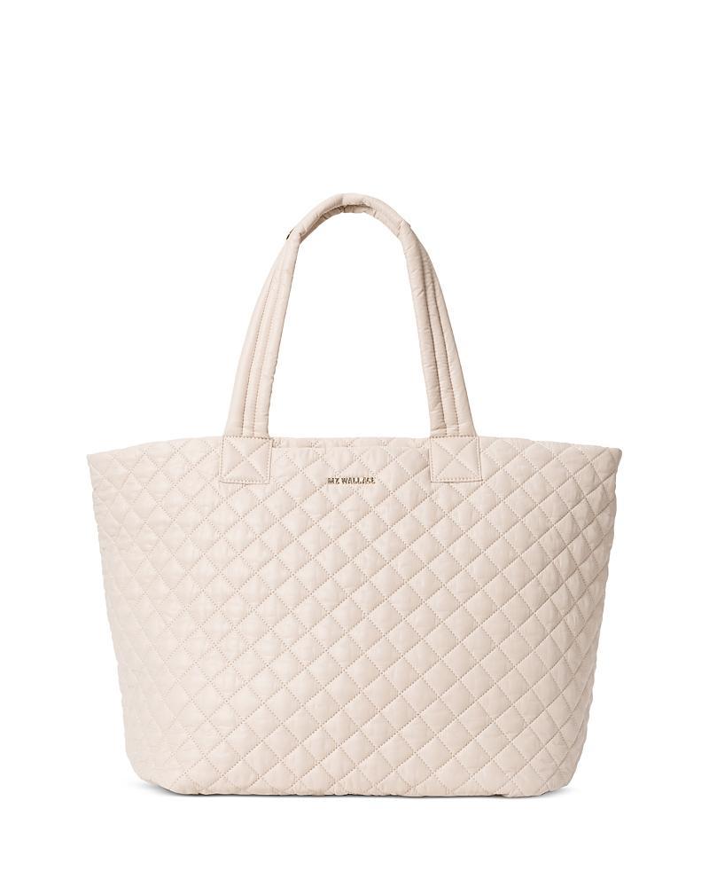 Mz Wallace Large Metro Tote Deluxe Product Image