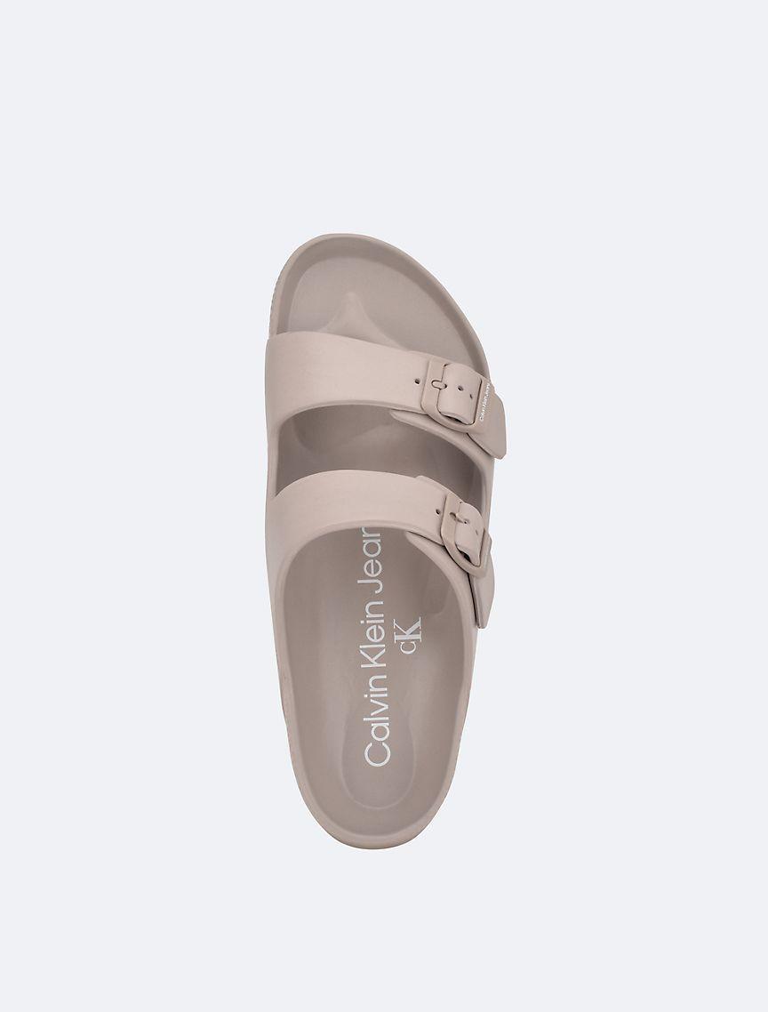 Men's Zion Double Strap Slide Sandal Product Image