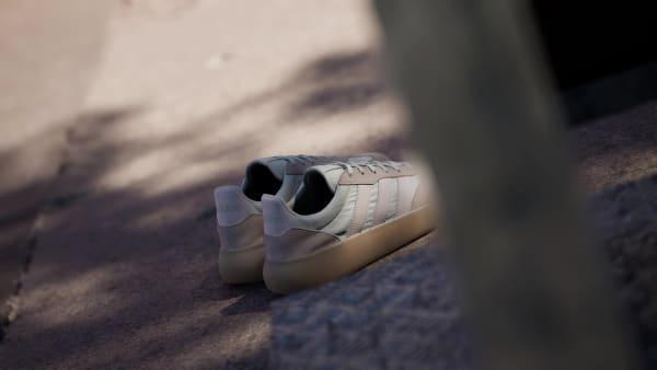 adidas Barreda Decode Shoes Wonder Quartz 9.5 Womens Product Image