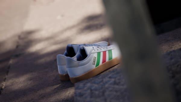 VL Court 3.0 Shoes Product Image