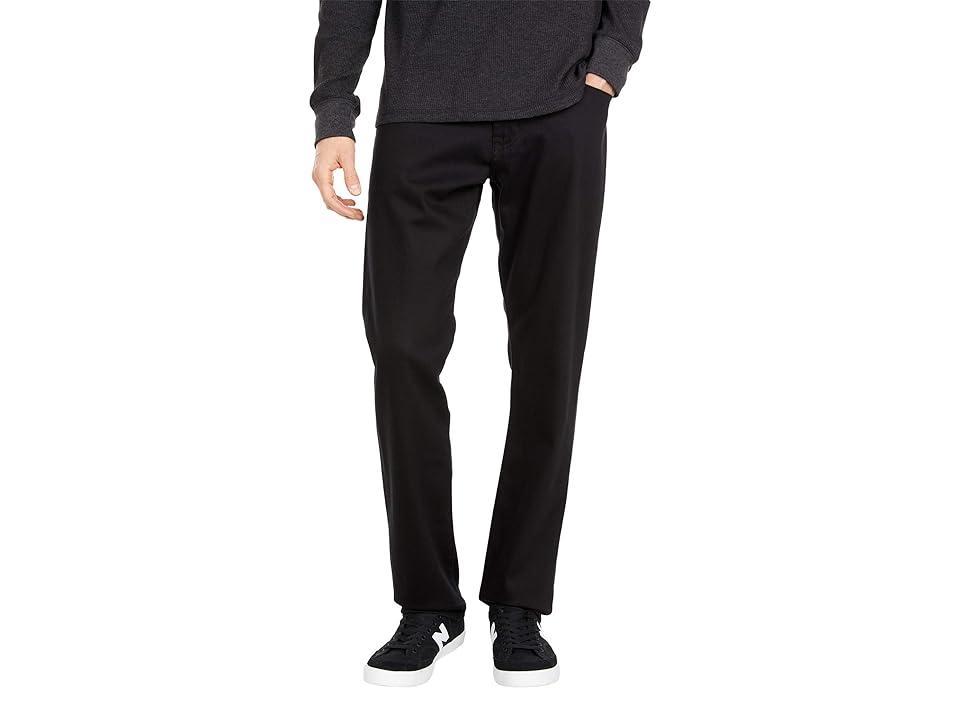 Ag Graduate 32 Straight Leg Jeans in Fathom Product Image
