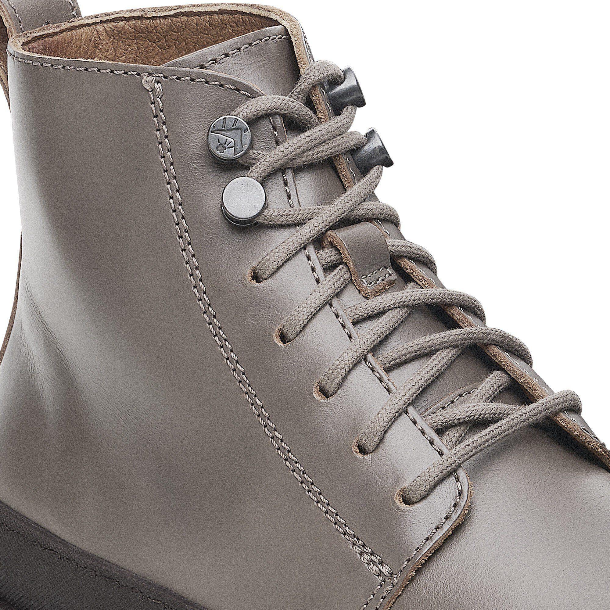 Prescott Waxy Leather Product Image