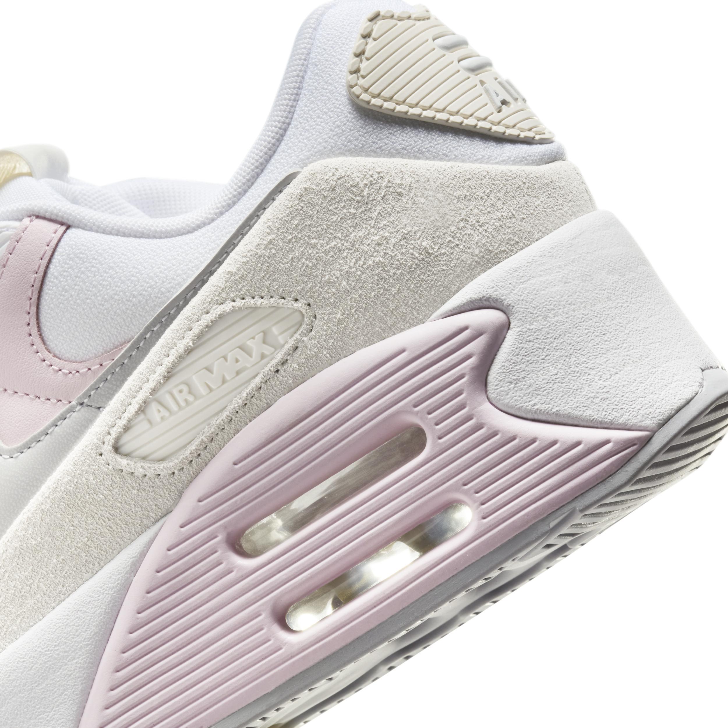 Nike Womens Nike Air Max 90 LV8 - Womens Running Shoes Product Image