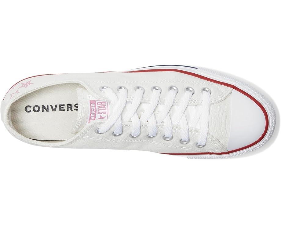 Chuck Taylor All Star Madison Low Top Sneaker Product Image