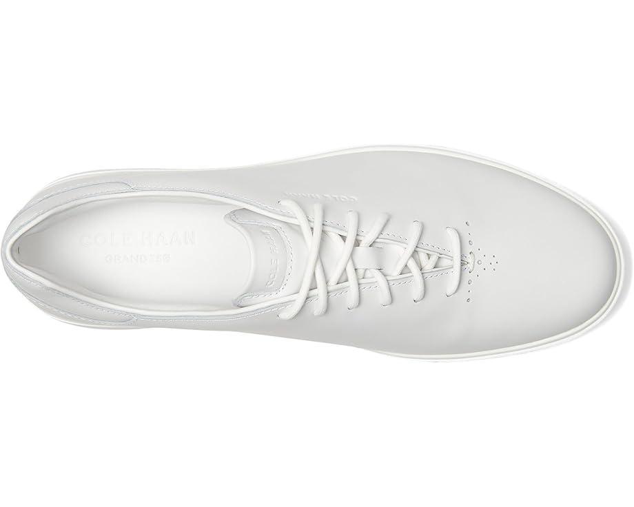 Grandpro Court Skyweave Sneakers Product Image