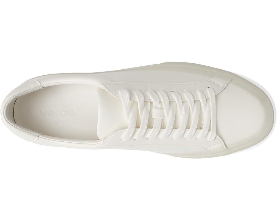 Peyton Lace-Up Sneakers Product Image