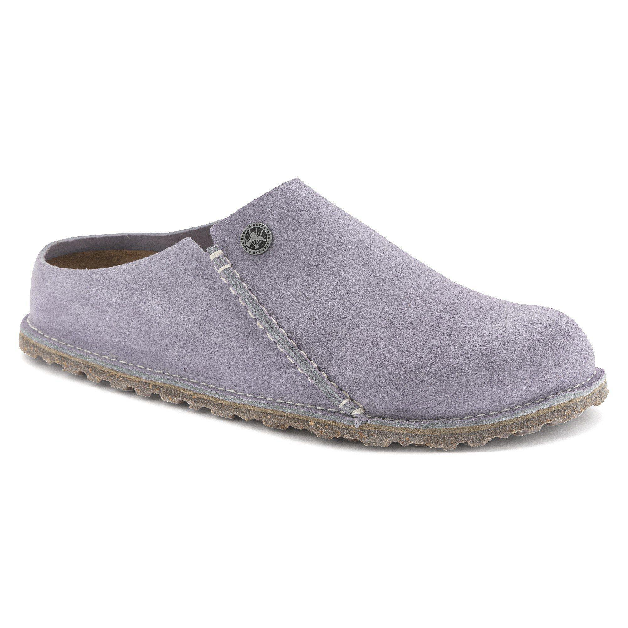 Zermatt Premium Suede Leather Product Image