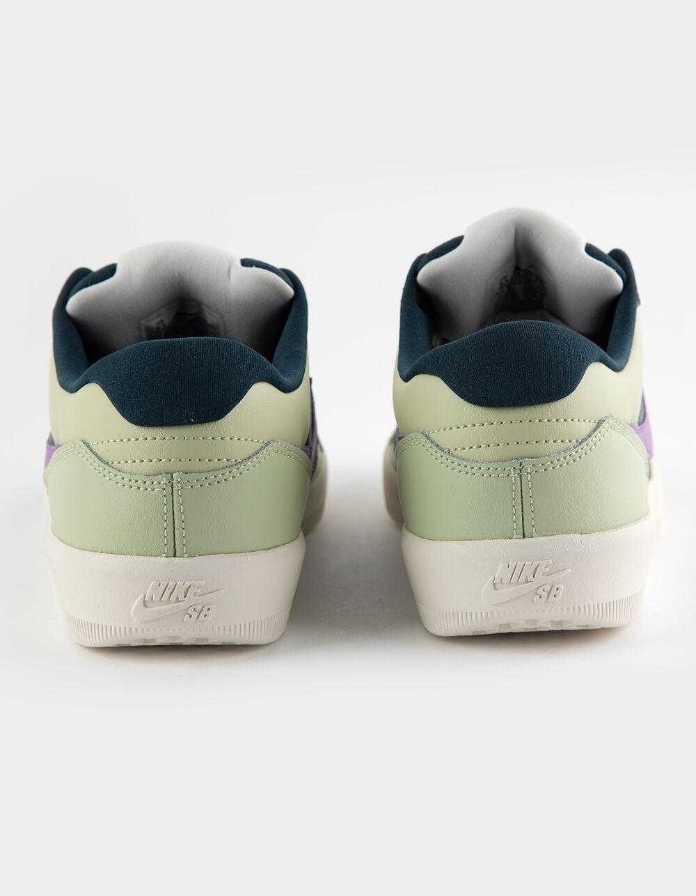 NIKE SB Force 58 Premium Mens Shoes Product Image