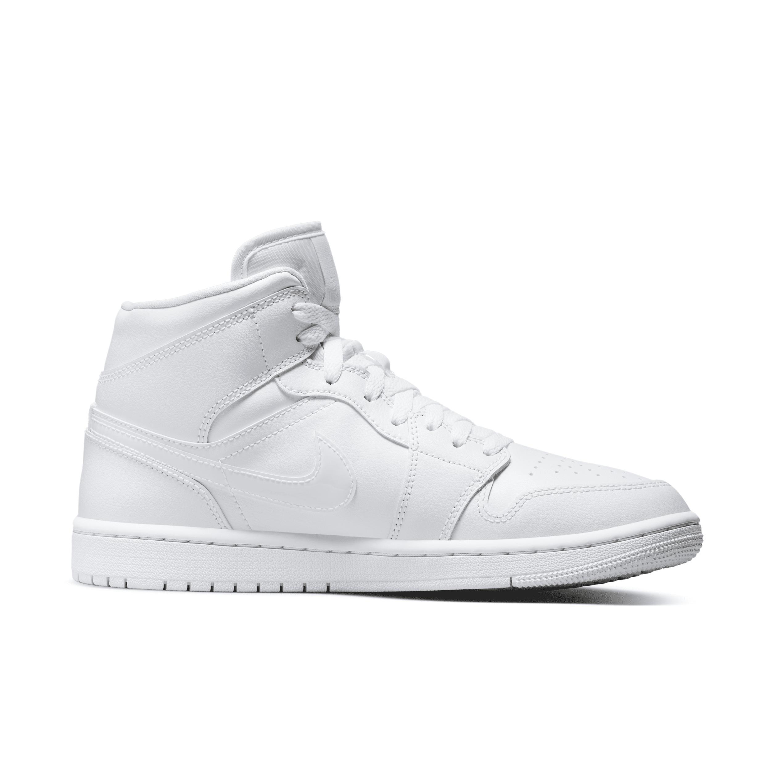 Women's Air Jordan 1 Mid Shoes Product Image