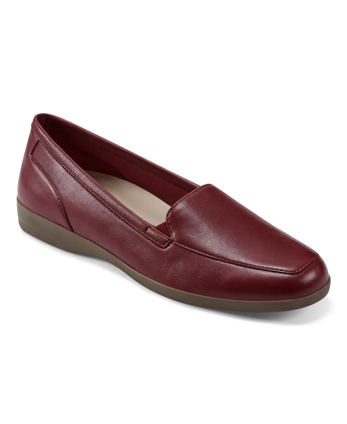 Easy Spirit Arlie Womens Wedge Slip-On Flats Product Image