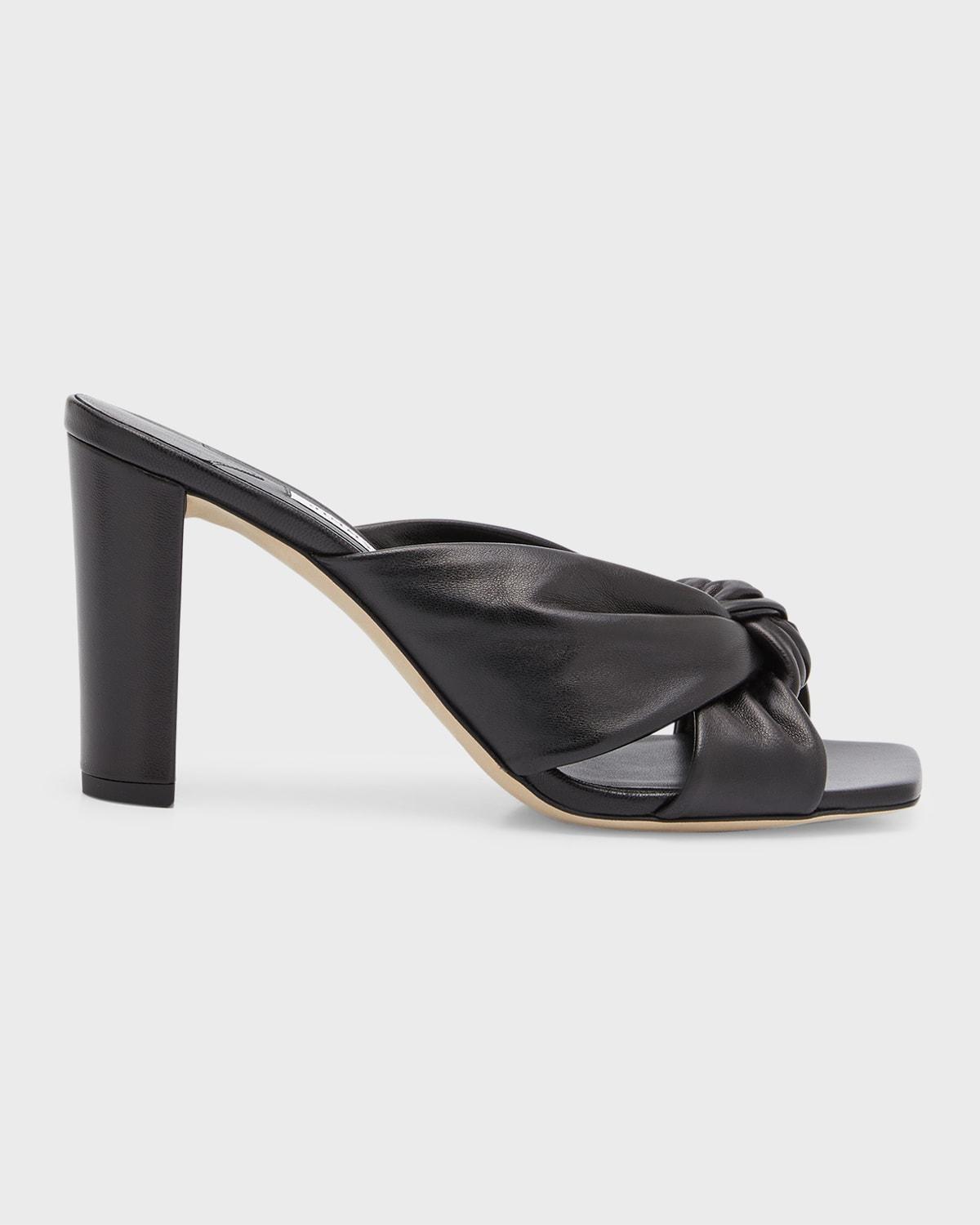 Avenue Crisscross Slide Sandals Product Image