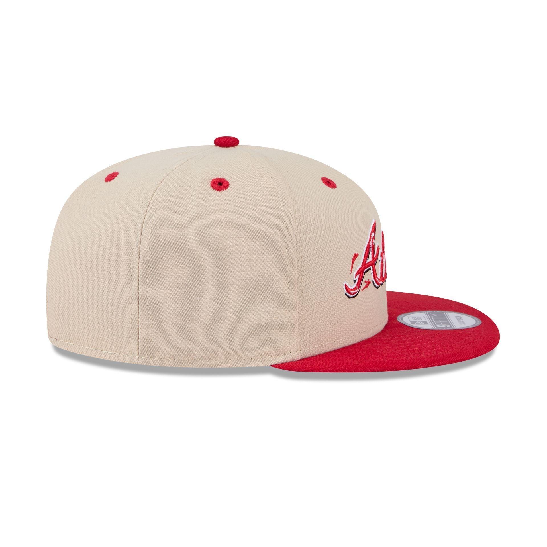 Minnesota Vikings 2024 Historic Sideline 9FIFTY Snapback Hat Male Product Image