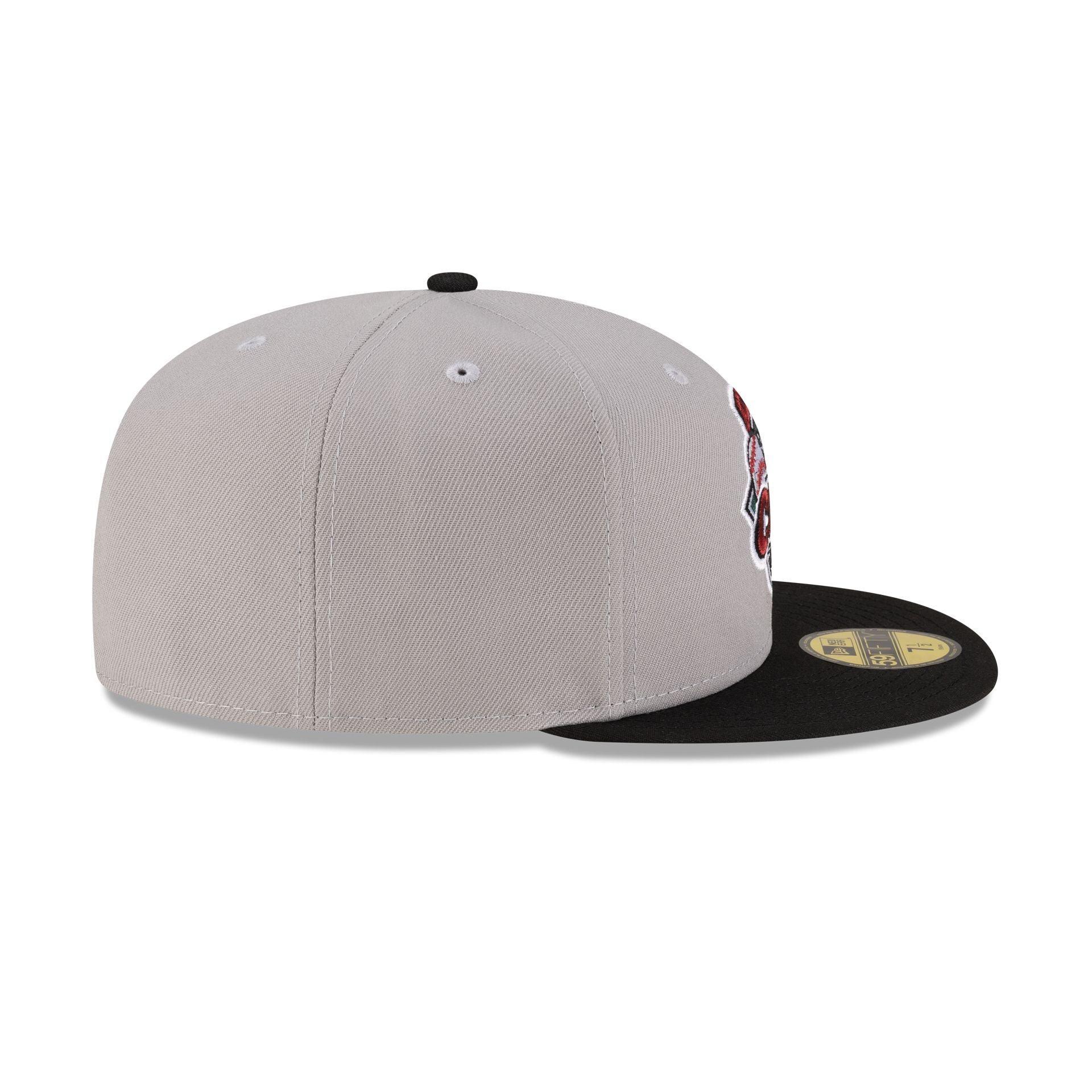 Just Caps Hometown Altoona Curve 59FIFTY Fitted Hat Male Product Image