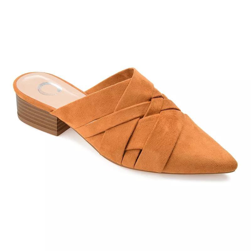 Journee Collection Womens Kalida Mule Product Image
