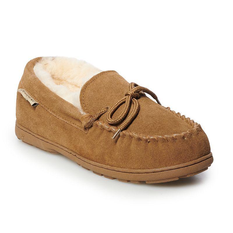 Bearpaw Mindy Women's Slippers, Size: 9, Hickory Product Image