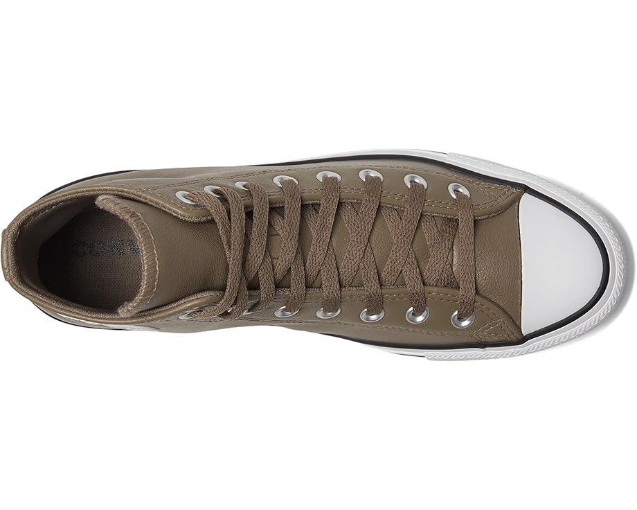 Chuck Taylor All Star High Street Sneaker Product Image