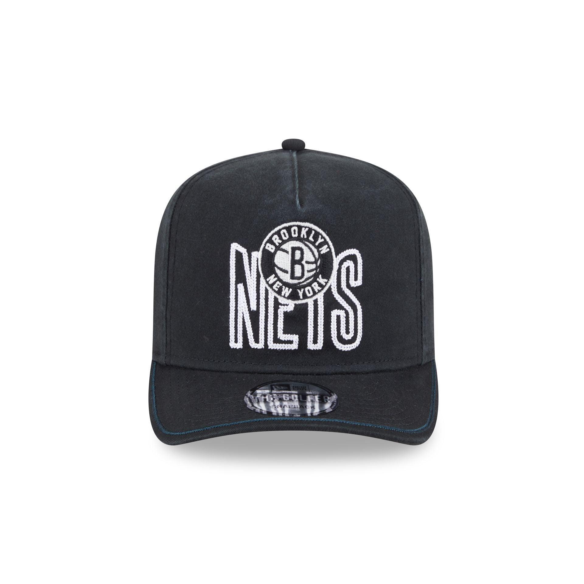 Colorado Avalanche Washed 9FIFTY A-Frame Snapback Hat Male Product Image