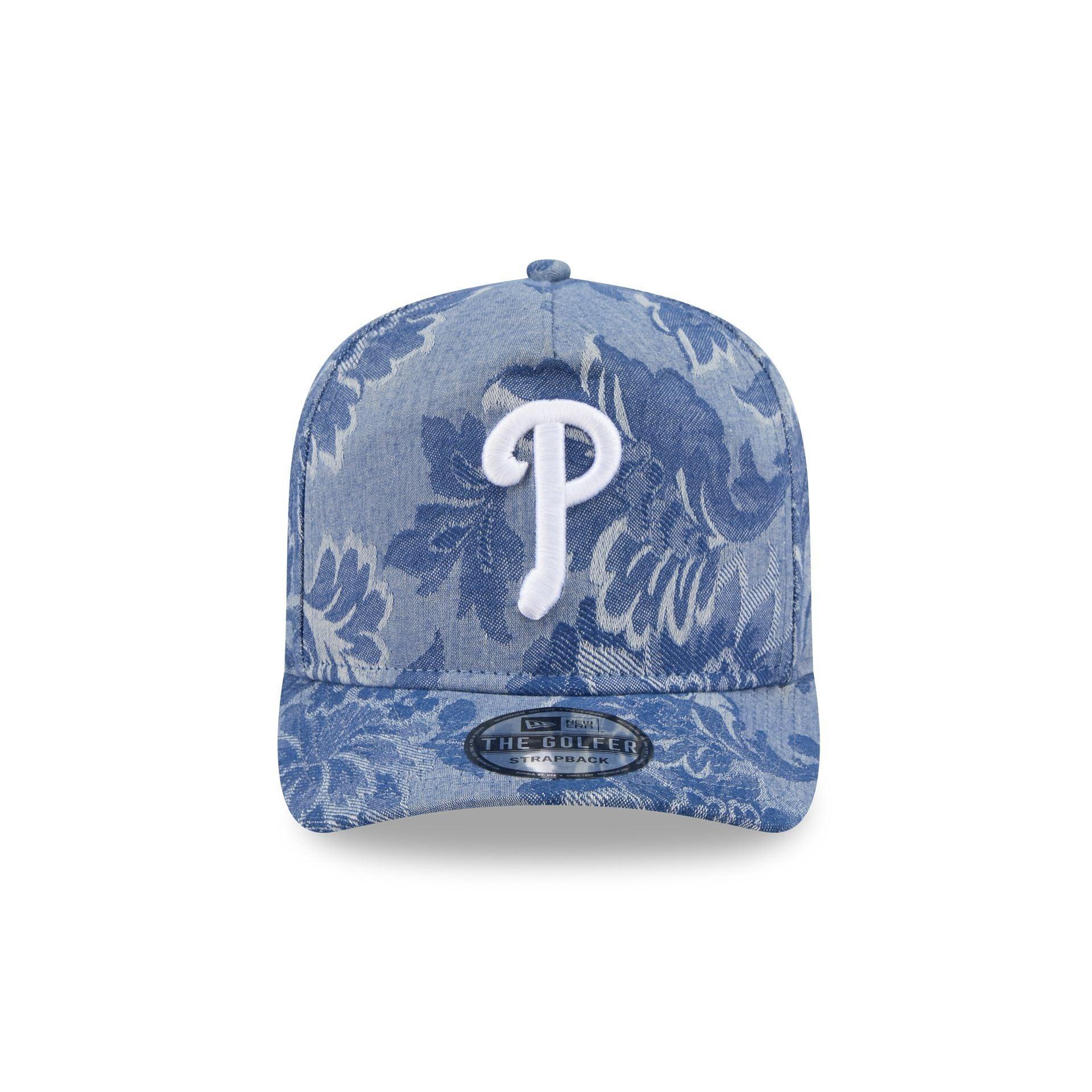 Columbus Blue Jackets Washed 9FIFTY A-Frame Snapback Hat Male Product Image