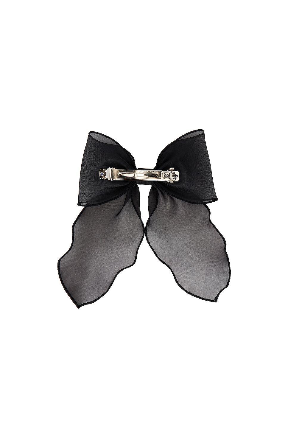 Bow Barrette Emi Jay Product Image