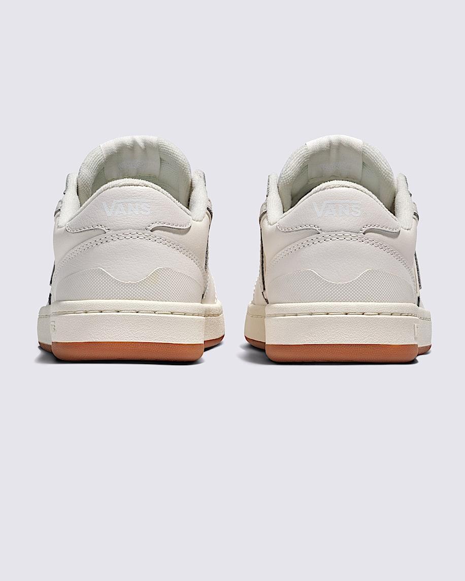 Lowland 2.0 Shoe in White| Vans US Product Image