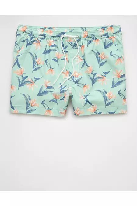 AE Mens 3 Flex Swim Trunk Men's Product Image