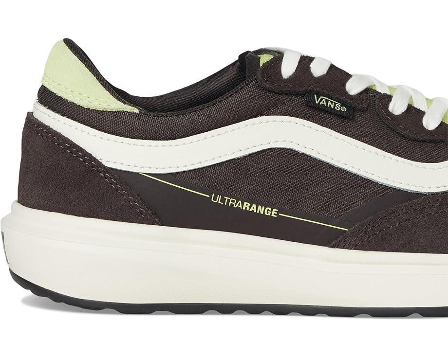 MTE Ultrarange EXO Product Image