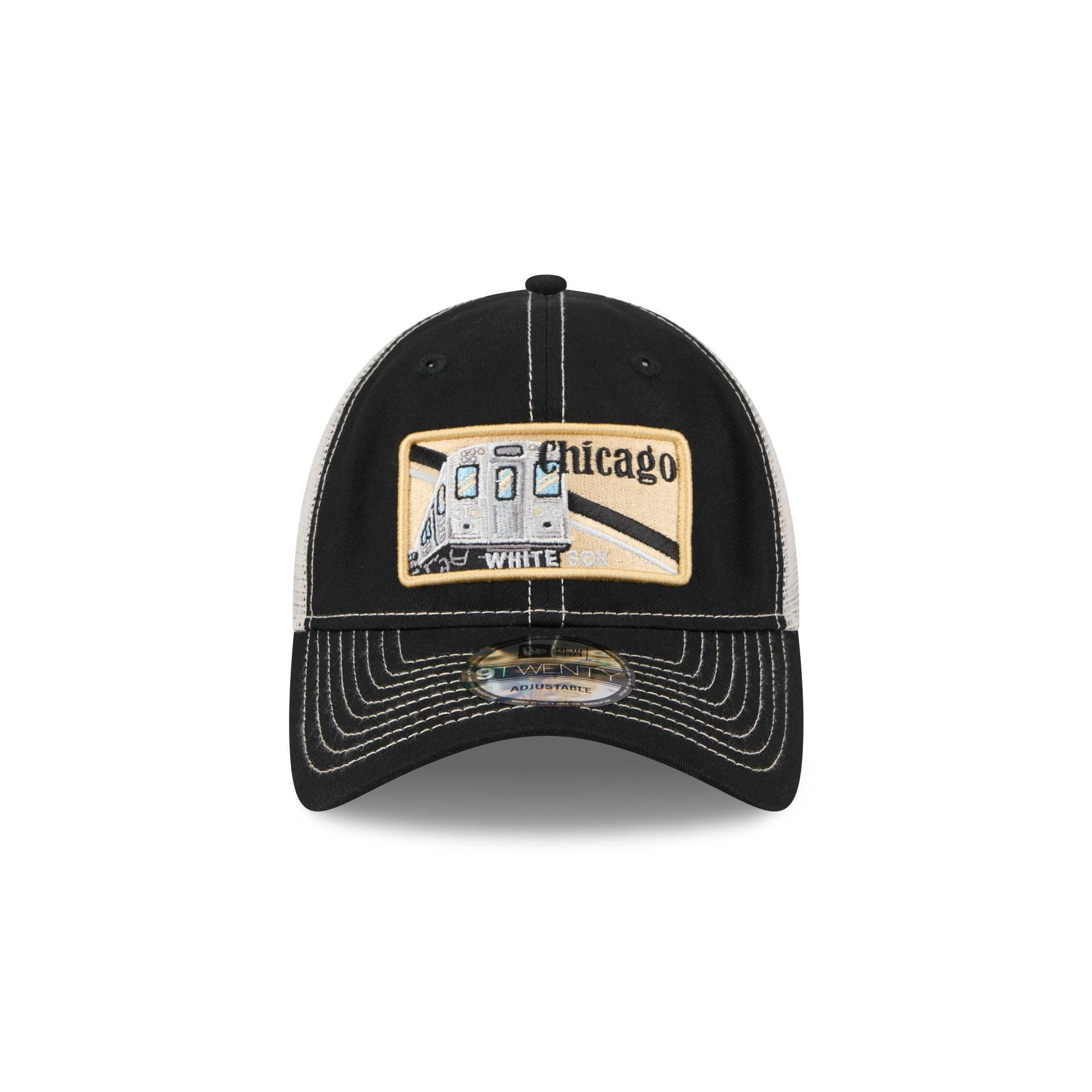 Colorado Rockies State Souvenir 9TWENTY Trucker Hat Male Product Image