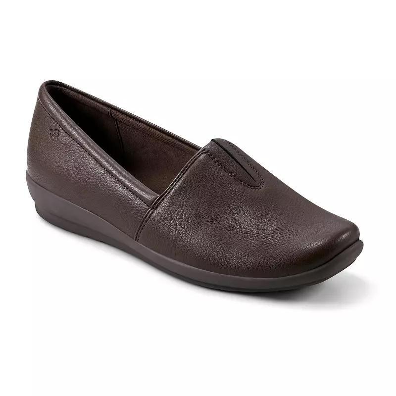 Easy Spirit Arlie Womens Wedge Slip-On Flats Product Image