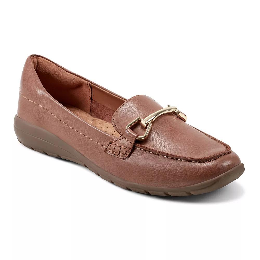 Journee Wrenn Tru Comfort Foam Women's Loafer Flats, Size: 8.5 Wide, Pink Product Image