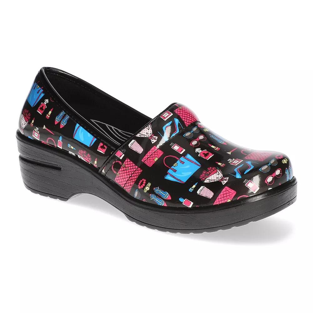 Dr. Scholl's Nova Women's Moc Loafer, Size: 9.5, Oyster Fabric Product Image