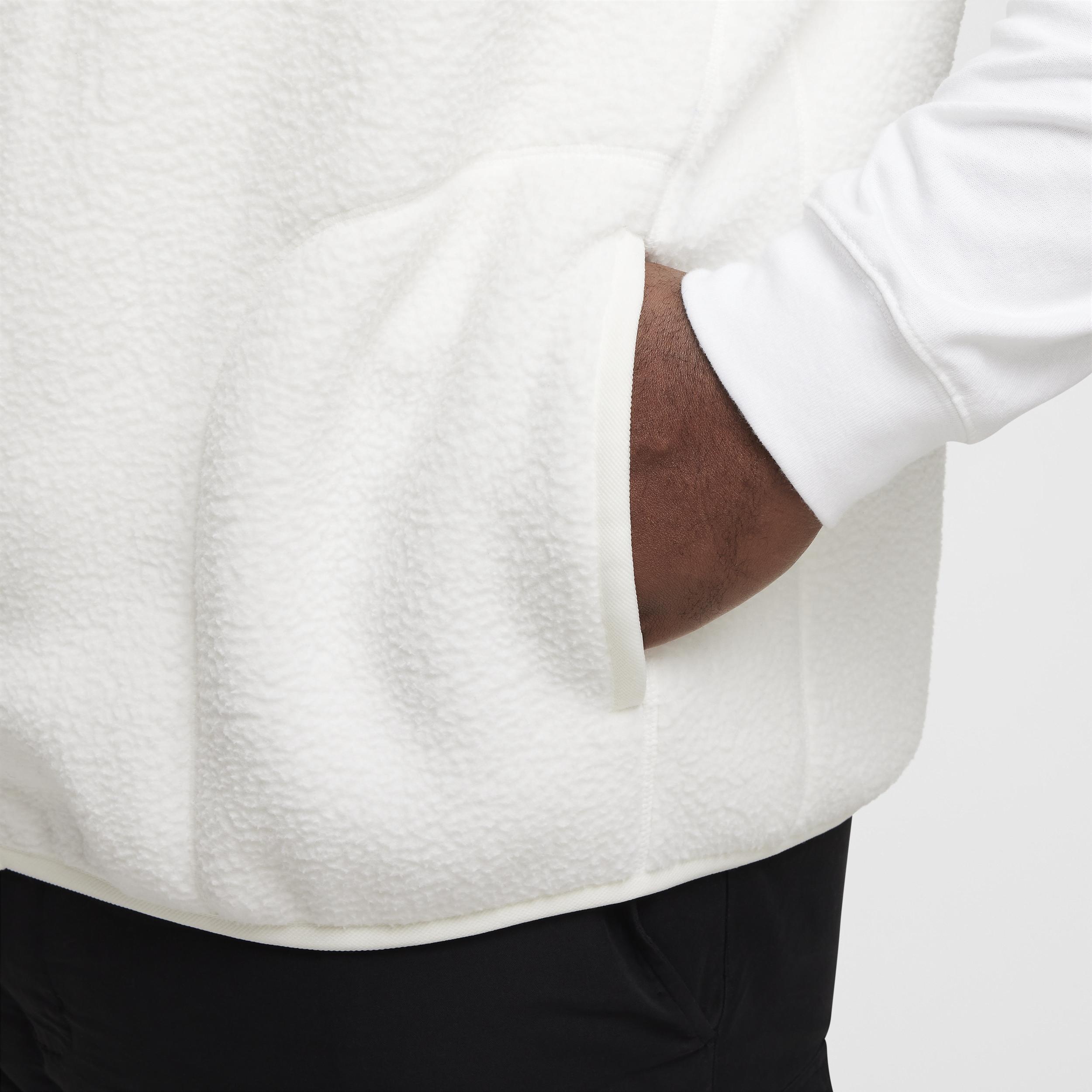 Nike Mens Sportswear Club Fleece Winterized Vest Product Image