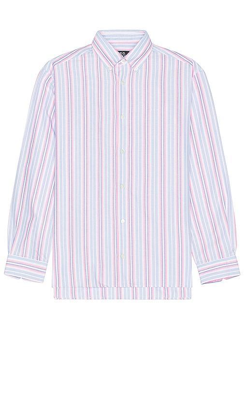 A.P.C. Chemise Mathias Size L, S, XL. Product Image