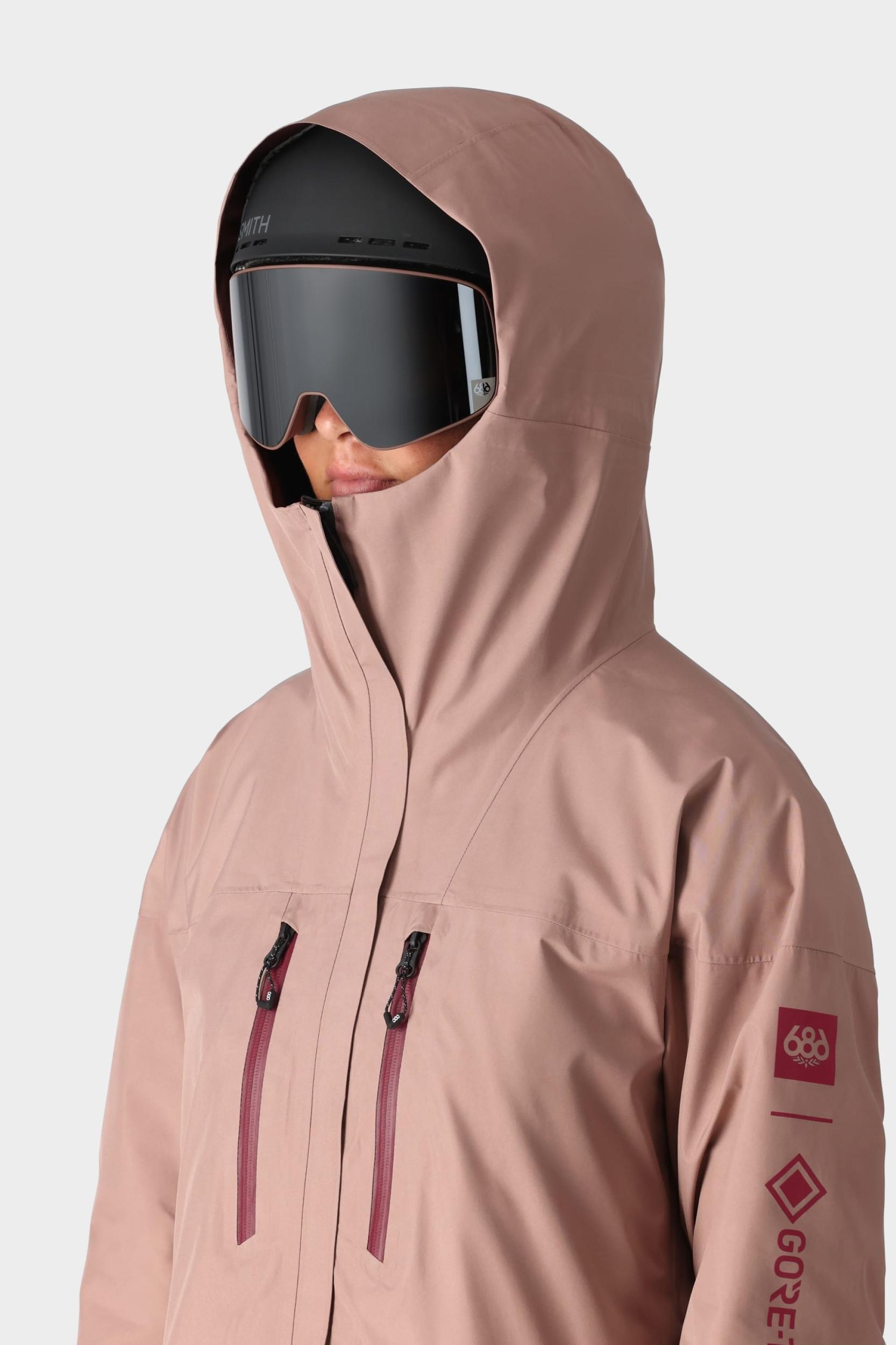 686 Women's GORE-TEX Skyline Shell Jacket Female Product Image
